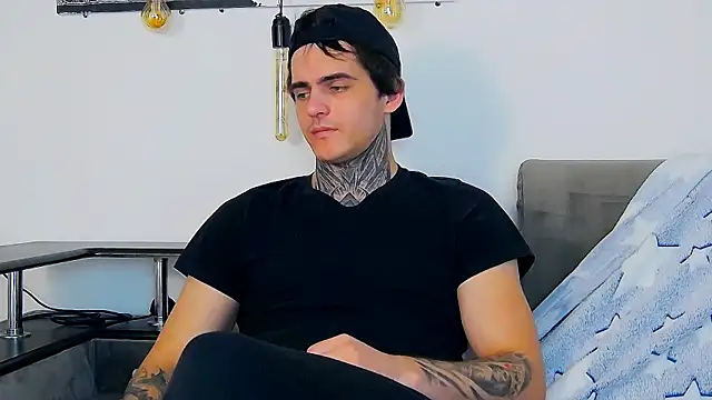 CarterCole online show from 12, 1, 2026