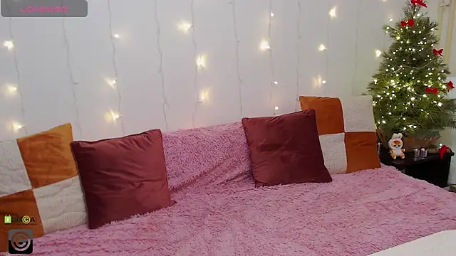 Snapshot of Ariana_Addams2 chatting on 17, 1, 2025 Ariana Addams2 online show from 17, 1, 2025