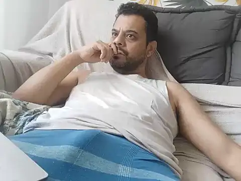 HornyBeachBoyBR online show from 19, 9, 2025