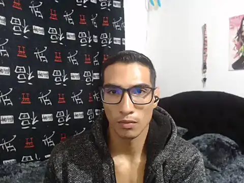 AndresCardona9 online show from 4, 10, 2025