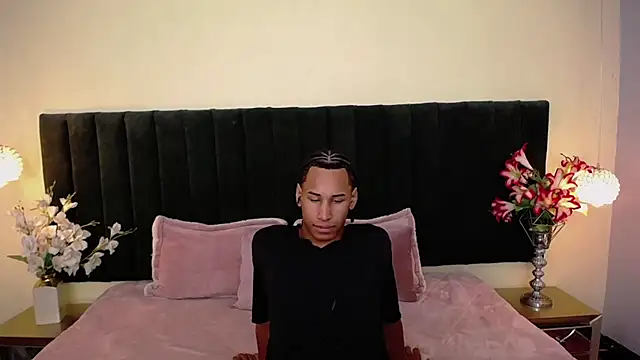 soft attraction online show from 17, 10, 2025