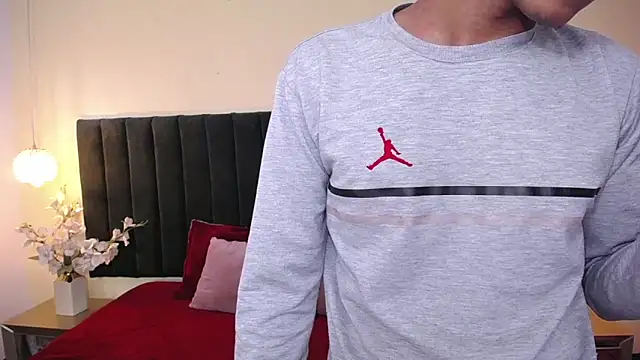 soft attraction online show from 6, 11, 2025