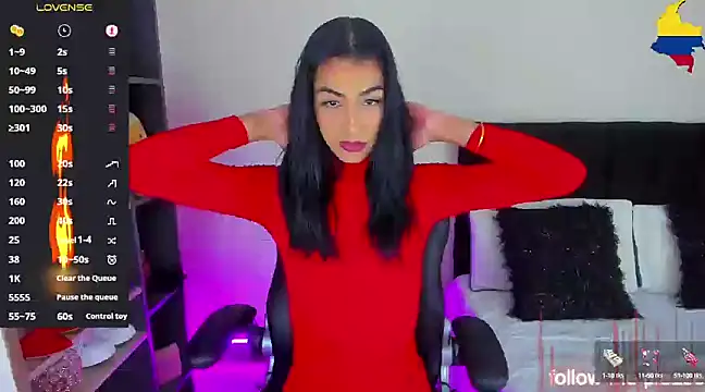 Snapshot of litz81 chatting on 20, 12, 2024 litz81 online show from 20, 12, 2024