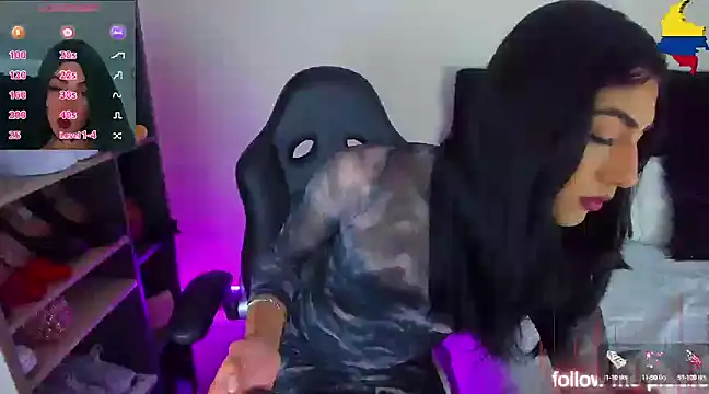 Snapshot of litz81 chatting on 21, 12, 2024 litz81 online show from 21, 12, 2024