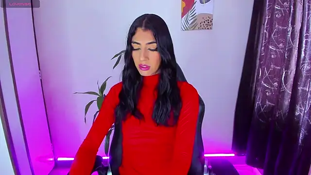 Snapshot of litz81 chatting on 1, 3, 2025 litz81 online show from 1, 3, 2025