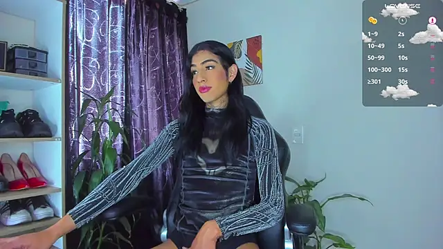 Snapshot of litz81 chatting on 10, 3, 2025 litz81 online show from 10, 3, 2025