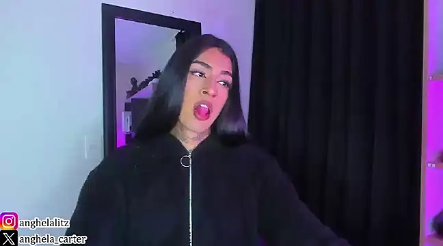 Snapshot of litz81 chatting on 22, 3, 2025 litz81 online show from 22, 3, 2025