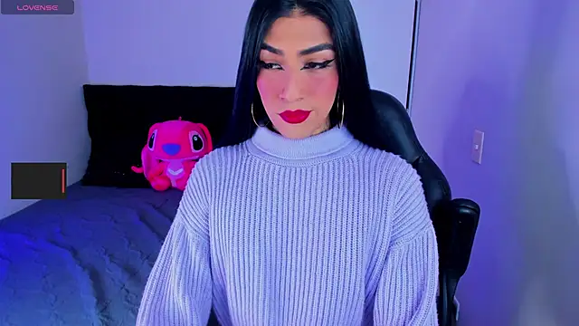 Snapshot of litz81 chatting on 29, 11, 2025 litz81 online show from 29, 11, 2025