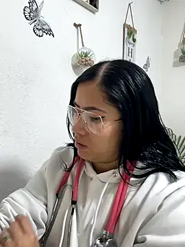 Sweet  Nurse1 online show from 12, 10, 2025