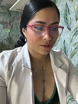 Snapshot of Sweet__Nurse1 chatting on 25, 7, 2026 Sweet Nurse1 online show from 25, 7, 2026