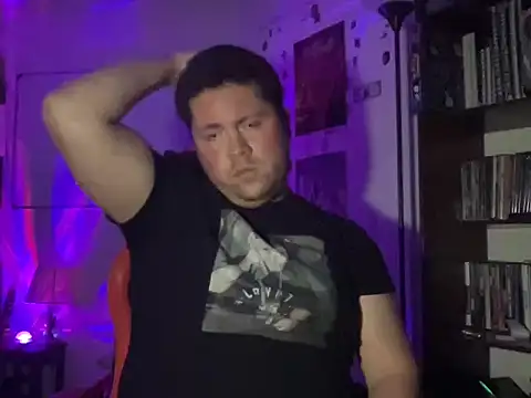 extremeprofesor online show from 16, 6, 2026