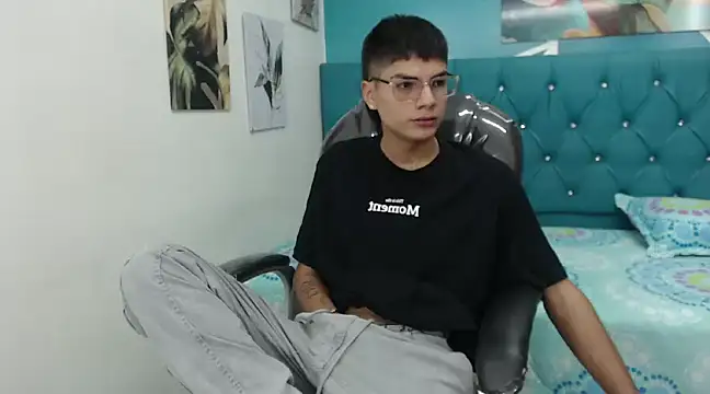 Noha scott online show from 3, 12, 2024