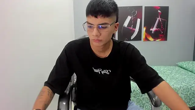 Noha scott online show from 21, 2, 2025