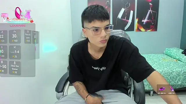 Noha scott online show from 7, 3, 2025