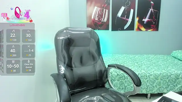 Noha scott online show from 11, 3, 2025