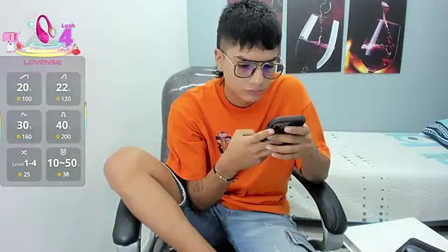 Noha scott online show from 19, 3, 2025