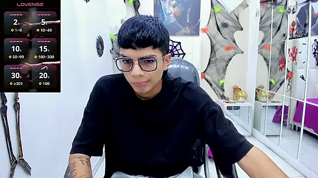 Noha scott online show from 23, 10, 2025