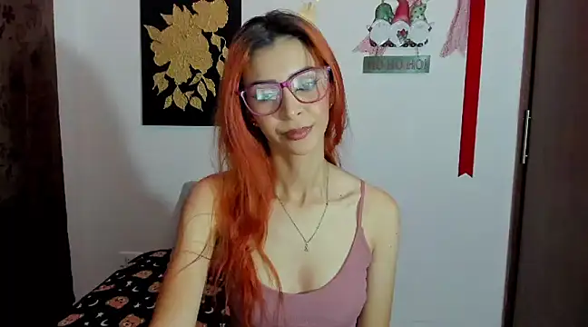 Amaranta e online show from 13, 12, 2024