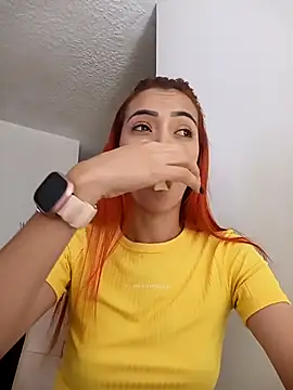 Amaranta e online show from 12, 2, 2025