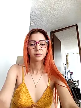 Amaranta e online show from 18, 2, 2025