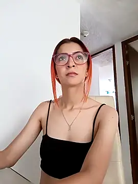 Amaranta e online show from 19, 2, 2025