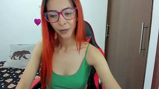 Amaranta e online show from 5, 3, 2025