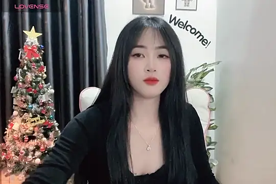  Aimy  online show from 24, 12, 2024