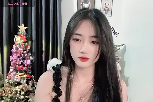  Aimy  online show from 29, 12, 2024