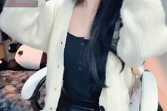  Aimy  online show from 8, 1, 2025