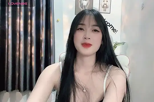  Aimy  online show from 9, 1, 2025