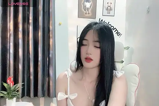  Aimy  online show from 11, 1, 2025