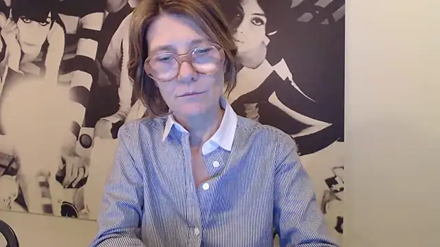 Snapshot of godinflower chatting on 26, 2, 2025 godinflower online show from 26, 2, 2025