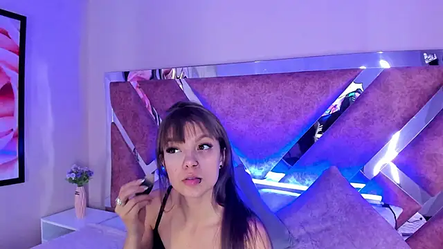 AmmyJones  online show from 14, 10, 2025