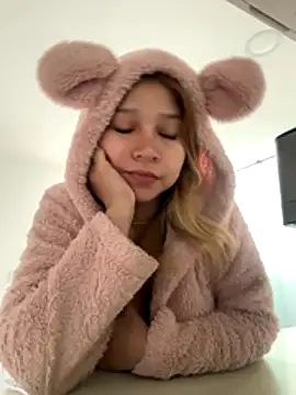 -SofiaCastillo- online show from 28, 11, 2025