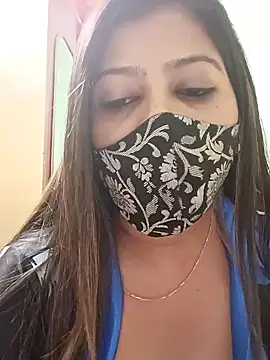 SANAYA ROY online show from 13, 12, 2024