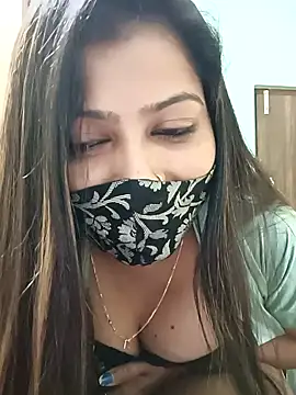 SANAYA ROY online show from 6, 1, 2025