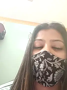 SANAYA ROY online show from 17, 1, 2025