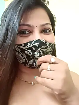 SANAYA ROY online show from 29, 1, 2025