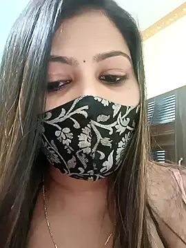 SANAYA ROY online show from 30, 1, 2025