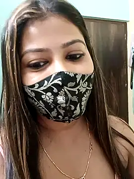 SANAYA ROY online show from 19, 2, 2025