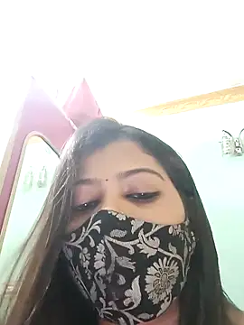 SANAYA ROY online show from 15, 3, 2025