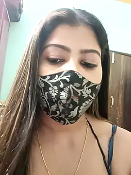 SANAYA ROY online show from 22, 3, 2025