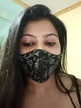 SANAYA ROY online show from 28, 2, 2026