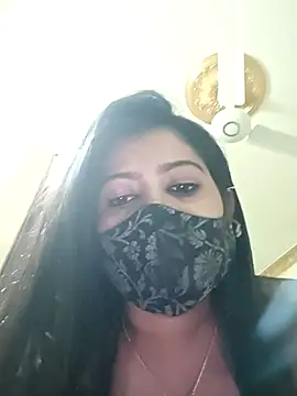 SANAYA ROY online show from 20, 3, 2026