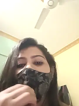 SANAYA ROY online show from 26, 3, 2026