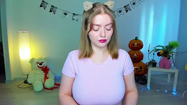 AidaPerry online show from 23, 10, 2025