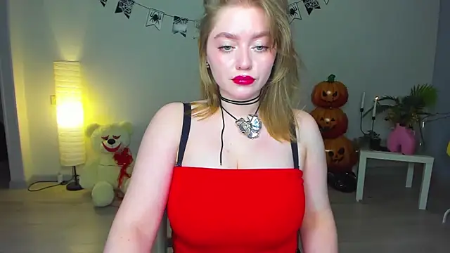 AidaPerry online show from 31, 10, 2025