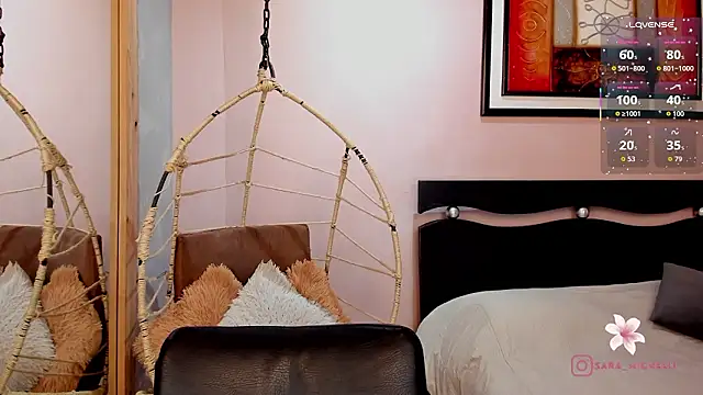 StefyGil  online show from 26, 3, 2026