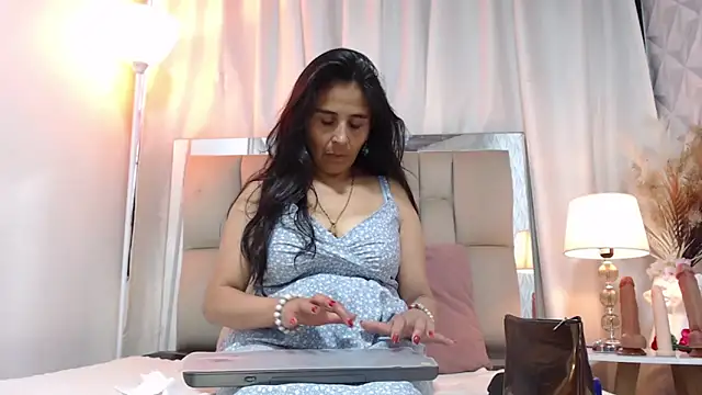  Marcela   online show from 27, 1, 2025