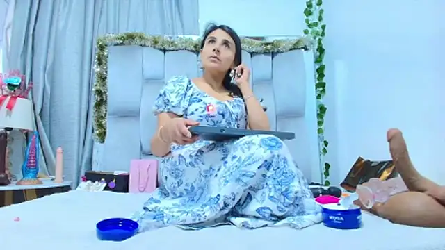  Marcela   online show from 22, 12, 2025